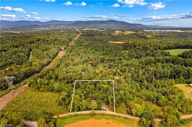 $195,000 | 1136 Bauguess Mill Road, Traphill, NC 28685