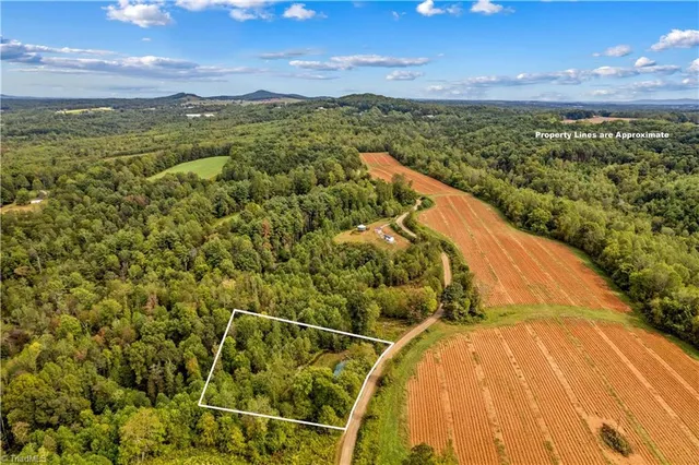 $195,000 | 1136 Bauguess Mill Road, Traphill, NC 28685