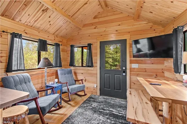 $195,000 | 1136 Bauguess Mill Road, Traphill, NC 28685