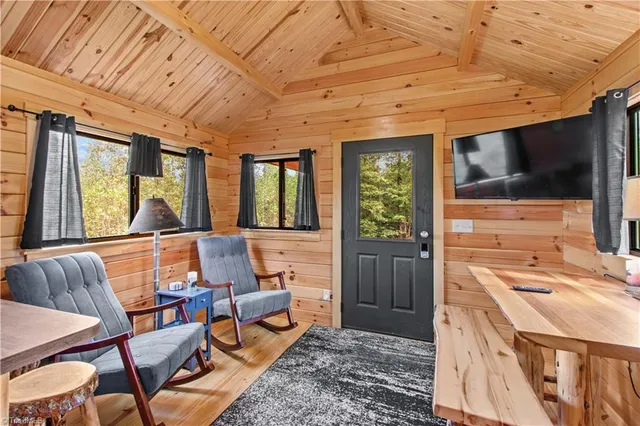 $195,000 | 1136 Bauguess Mill Road, Traphill, NC 28685