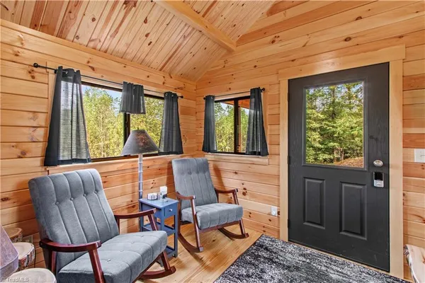 $195,000 | 1136 Bauguess Mill Road, Traphill, NC 28685