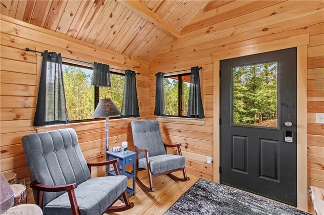 $195,000 | 1136 Bauguess Mill Road, Traphill, NC 28685