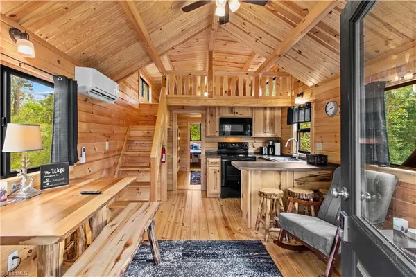 $195,000 | 1136 Bauguess Mill Road, Traphill, NC 28685