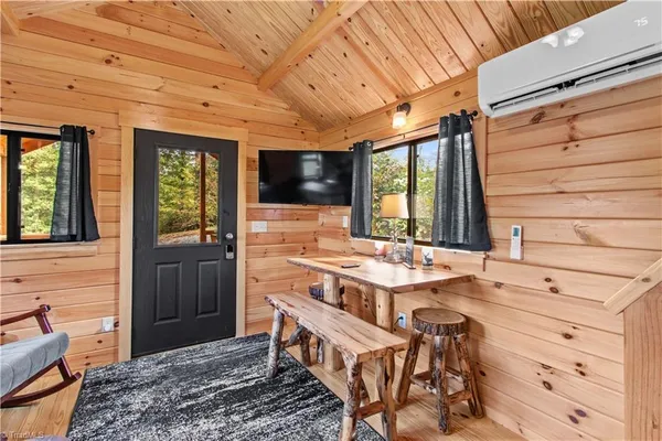 $195,000 | 1136 Bauguess Mill Road, Traphill, NC 28685