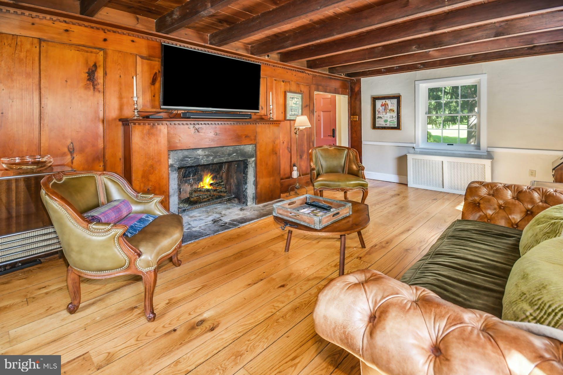 3096 Church School Road Doylestown, PA 18902 - Photo 8 of 68 Gallery Image 8