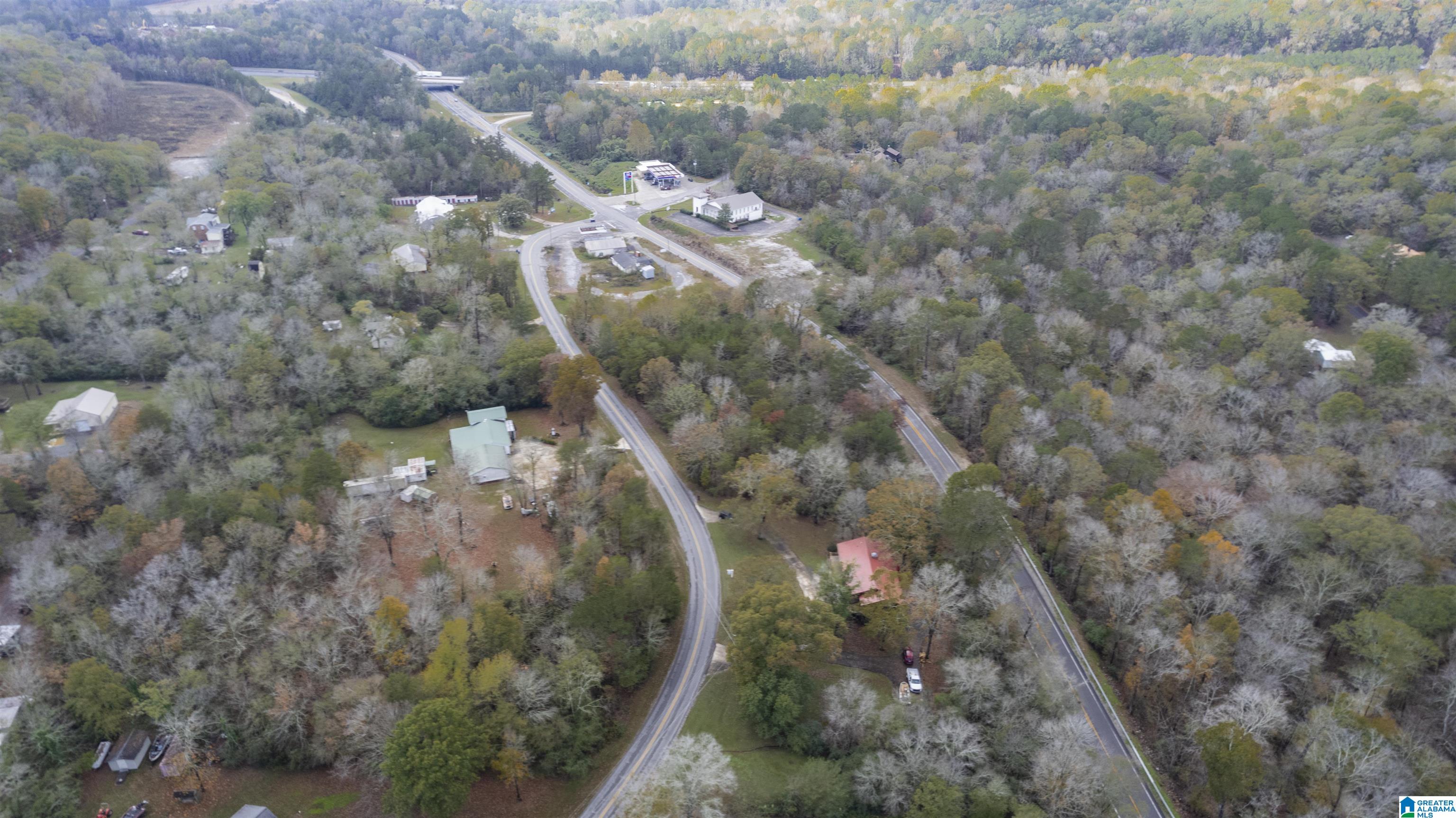 189 Valley Trail Warrior, AL 35180 - Photo 44 of 46