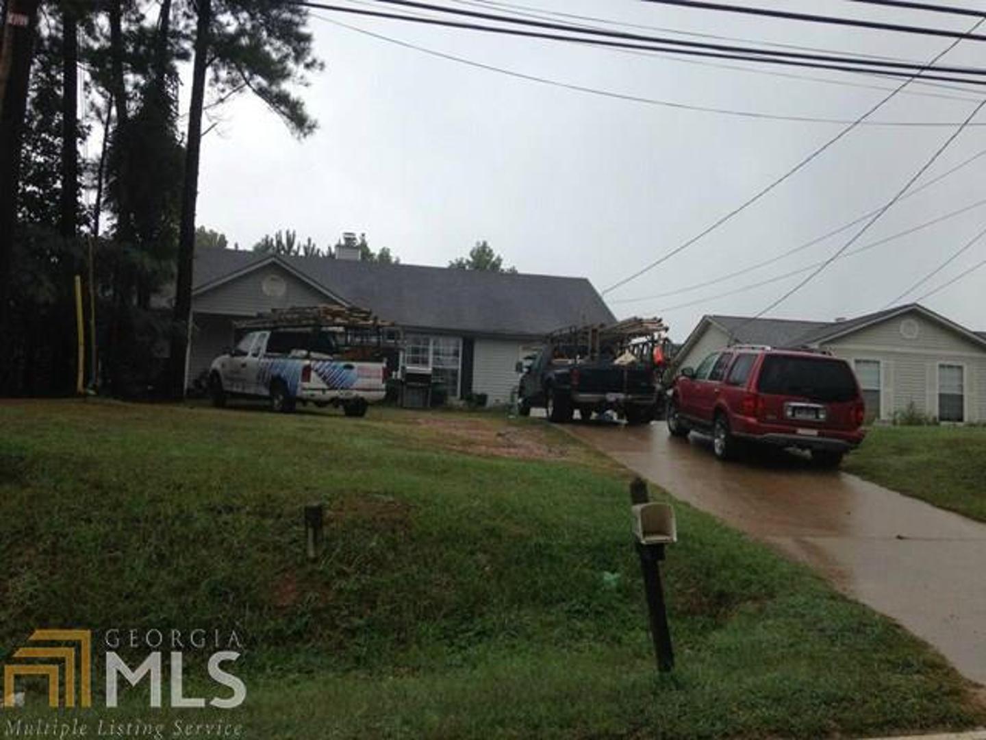 612 Morrow Road Forest Park, GA 30297 - Photo 1 of 1 Gallery Image 1