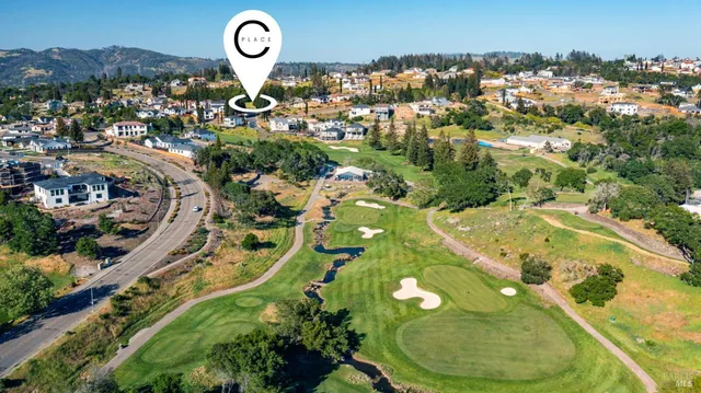 $1,795,000 | 1920 Carlile Place, Santa Rosa, CA 95403