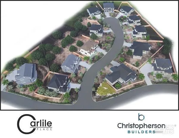 $1,795,000 | 1920 Carlile Place, Santa Rosa, CA 95403