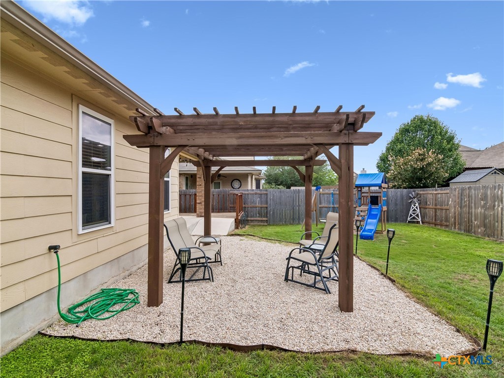 224 Fritz Way Cibolo, TX 78108 - Photo 29 of 31
