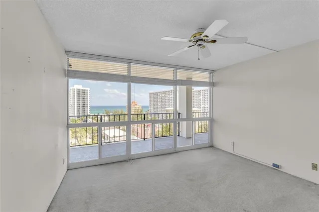 $549,000 | 521 North Riverside Drive, Unit 1004, Pompano Beach, FL 33062