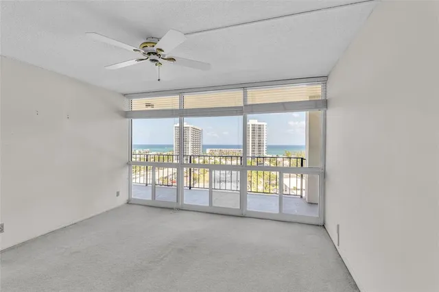 $549,000 | 521 North Riverside Drive, Unit 1004, Pompano Beach, FL 33062