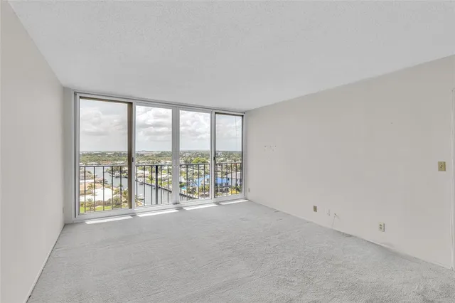 $549,000 | 521 North Riverside Drive, Unit 1004, Pompano Beach, FL 33062