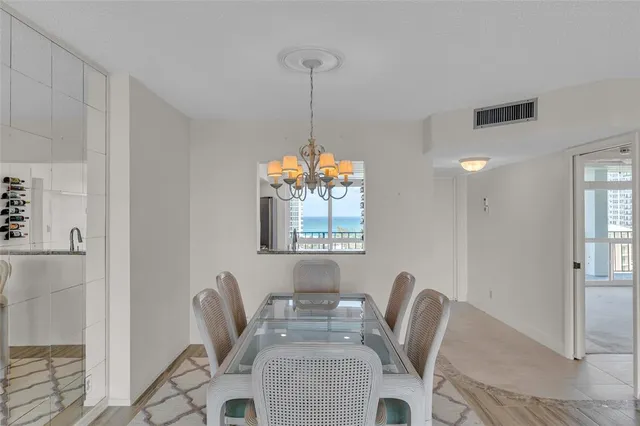 $549,000 | 521 North Riverside Drive, Unit 1004, Pompano Beach, FL 33062