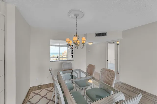 $549,000 | 521 North Riverside Drive, Unit 1004, Pompano Beach, FL 33062