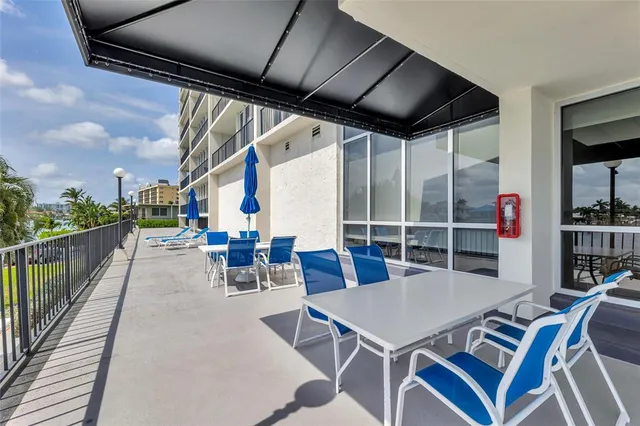 $549,000 | 521 North Riverside Drive, Unit 1004, Pompano Beach, FL 33062