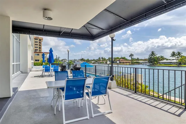 $549,000 | 521 North Riverside Drive, Unit 1004, Pompano Beach, FL 33062