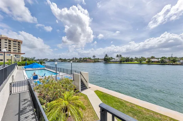 $549,000 | 521 North Riverside Drive, Unit 1004, Pompano Beach, FL 33062