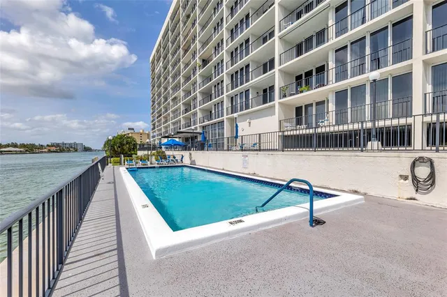$549,000 | 521 North Riverside Drive, Unit 1004, Pompano Beach, FL 33062