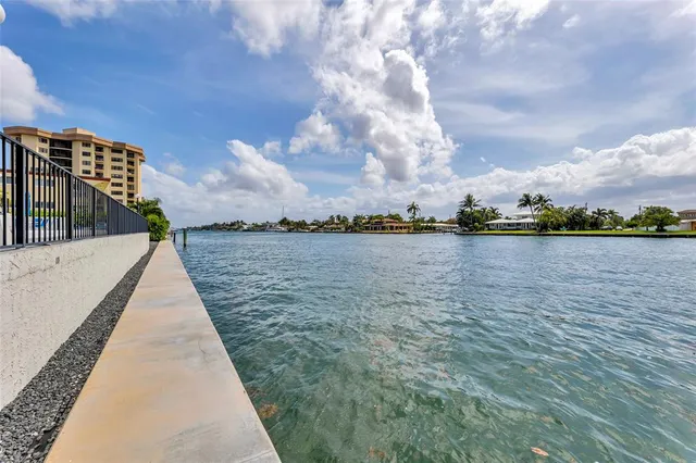 $549,000 | 521 North Riverside Drive, Unit 1004, Pompano Beach, FL 33062