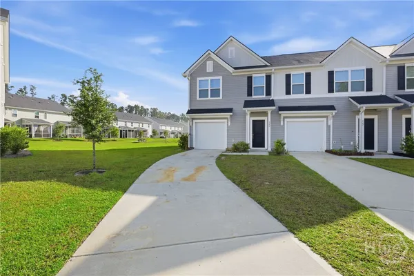 $320,000 | 146 Congo Court, Pooler, GA 31322