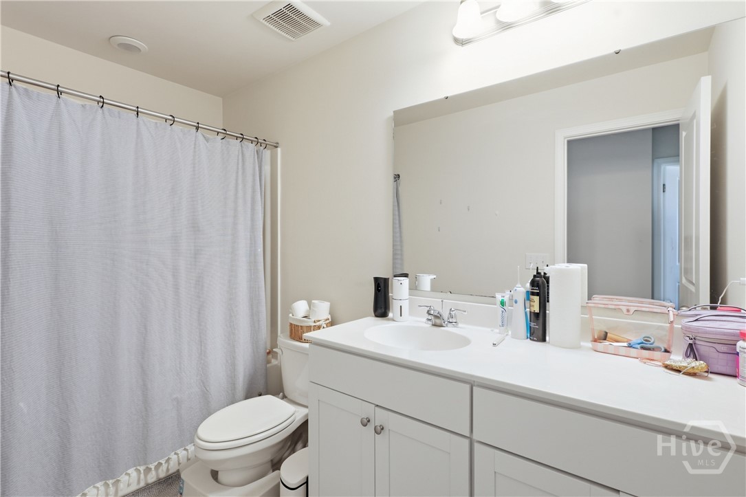 146 Congo Court Pooler, GA 31322 - Photo 17 of 22