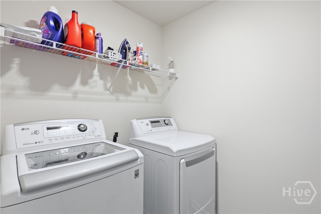 146 Congo Court Pooler, GA 31322 - Photo 18 of 22