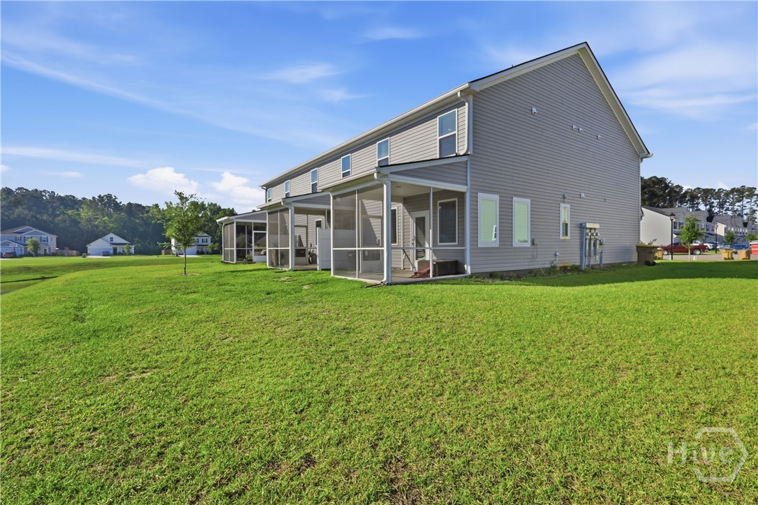 146 Congo Court Pooler, GA 31322 - Photo 19 of 22