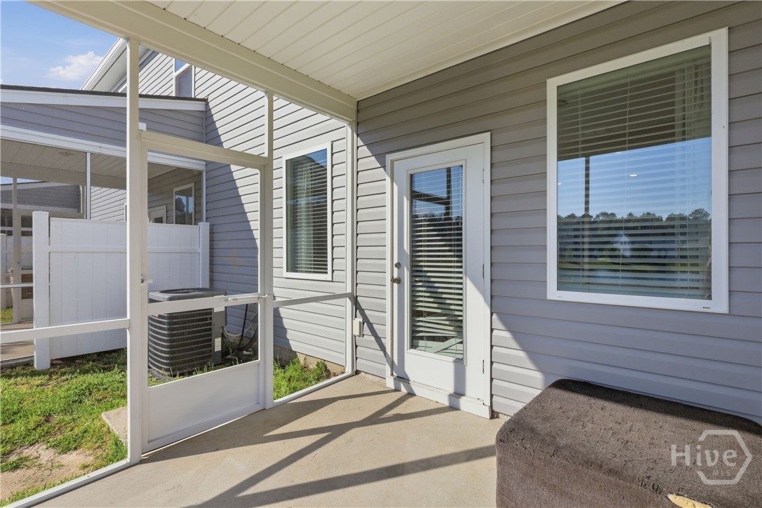 146 Congo Court Pooler, GA 31322 - Photo 20 of 22