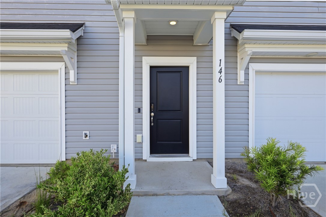 146 Congo Court Pooler, GA 31322 - Photo 2 of 22