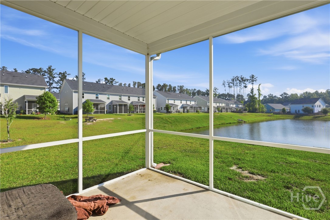 146 Congo Court Pooler, GA 31322 - Photo 21 of 22