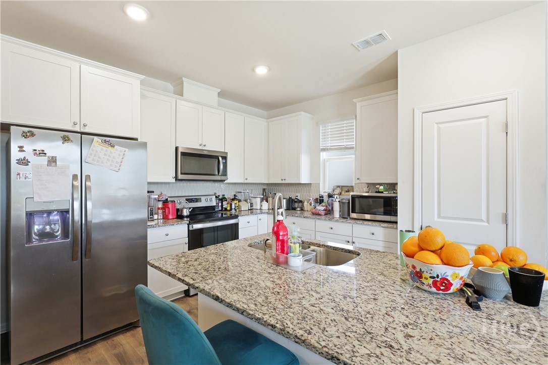 146 Congo Court Pooler, GA 31322 - Photo 7 of 22