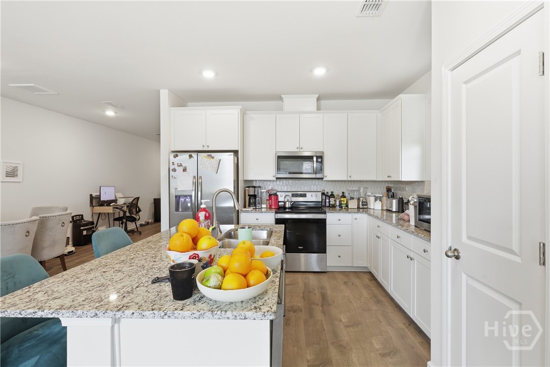 146 Congo Court Pooler, GA 31322 - Photo 8 of 22