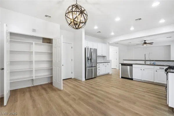 $2,300 | 10585 Cave Ridge Street, Las Vegas, NV 89179