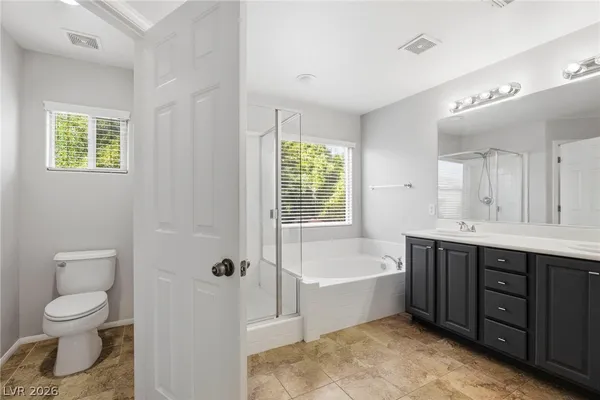 $2,300 | 10585 Cave Ridge Street, Las Vegas, NV 89179