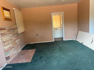 3829 Pine Road Pine, AZ 85544 - Photo 7 of 29 an empty room with windows