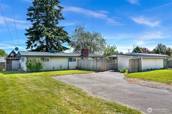 $449,999 | 2267 Hawthorne Street, Ferndale, WA 98248