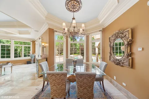 $3,495,000 | 1031 Barrys Court, Lake Forest, IL 60045