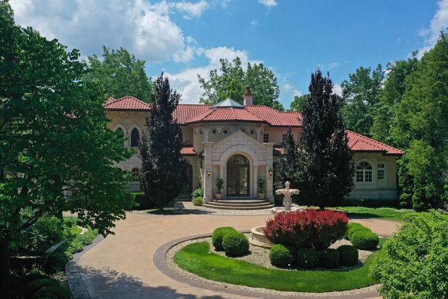 $3,495,000 | 1031 Barrys Court, Lake Forest, IL 60045