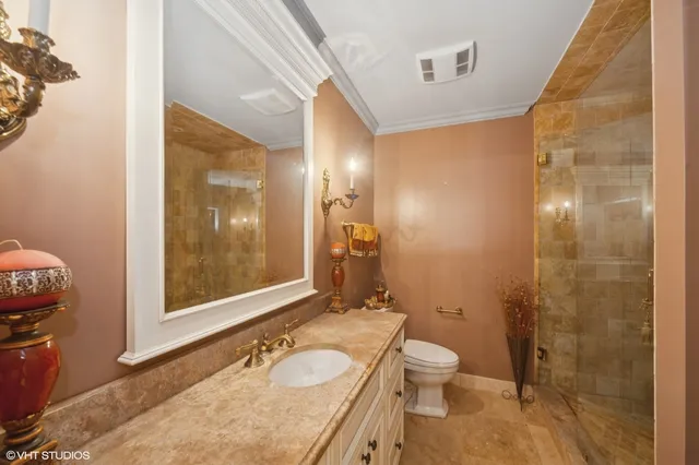 $3,495,000 | 1031 Barrys Court, Lake Forest, IL 60045