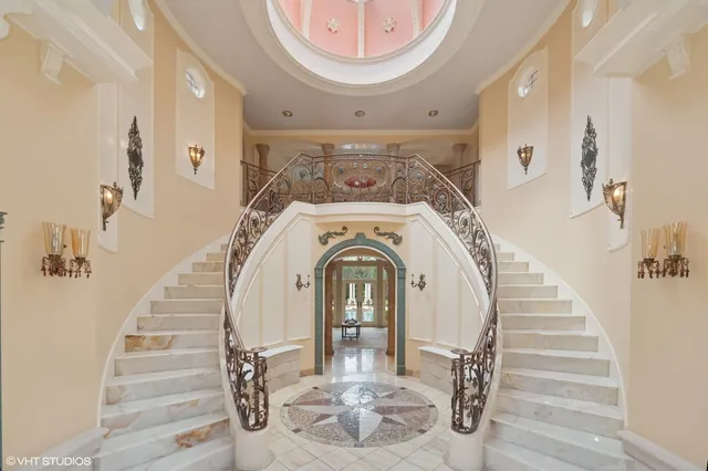 $3,495,000 | 1031 Barrys Court, Lake Forest, IL 60045