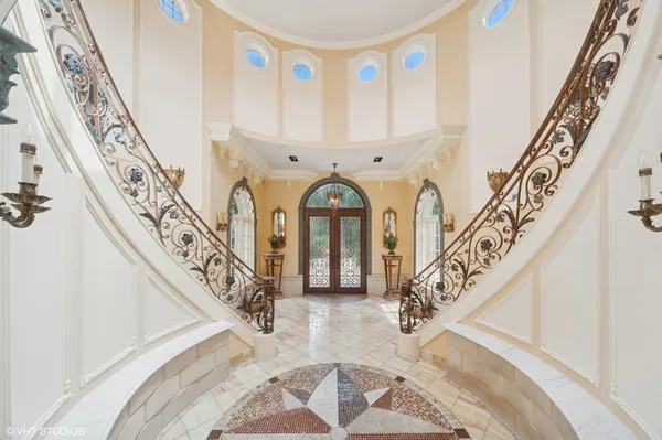 $3,495,000 | 1031 Barrys Court, Lake Forest, IL 60045