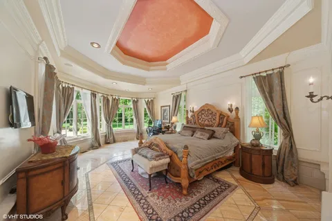 $3,495,000 | 1031 Barrys Court, Lake Forest, IL 60045