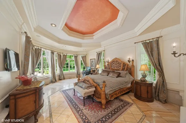 $3,495,000 | 1031 Barrys Court, Lake Forest, IL 60045