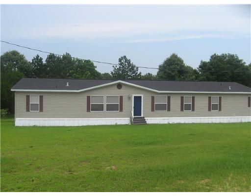 31458 Jerry Mosses Road Angie, LA 70426 - Photo 1 of 13