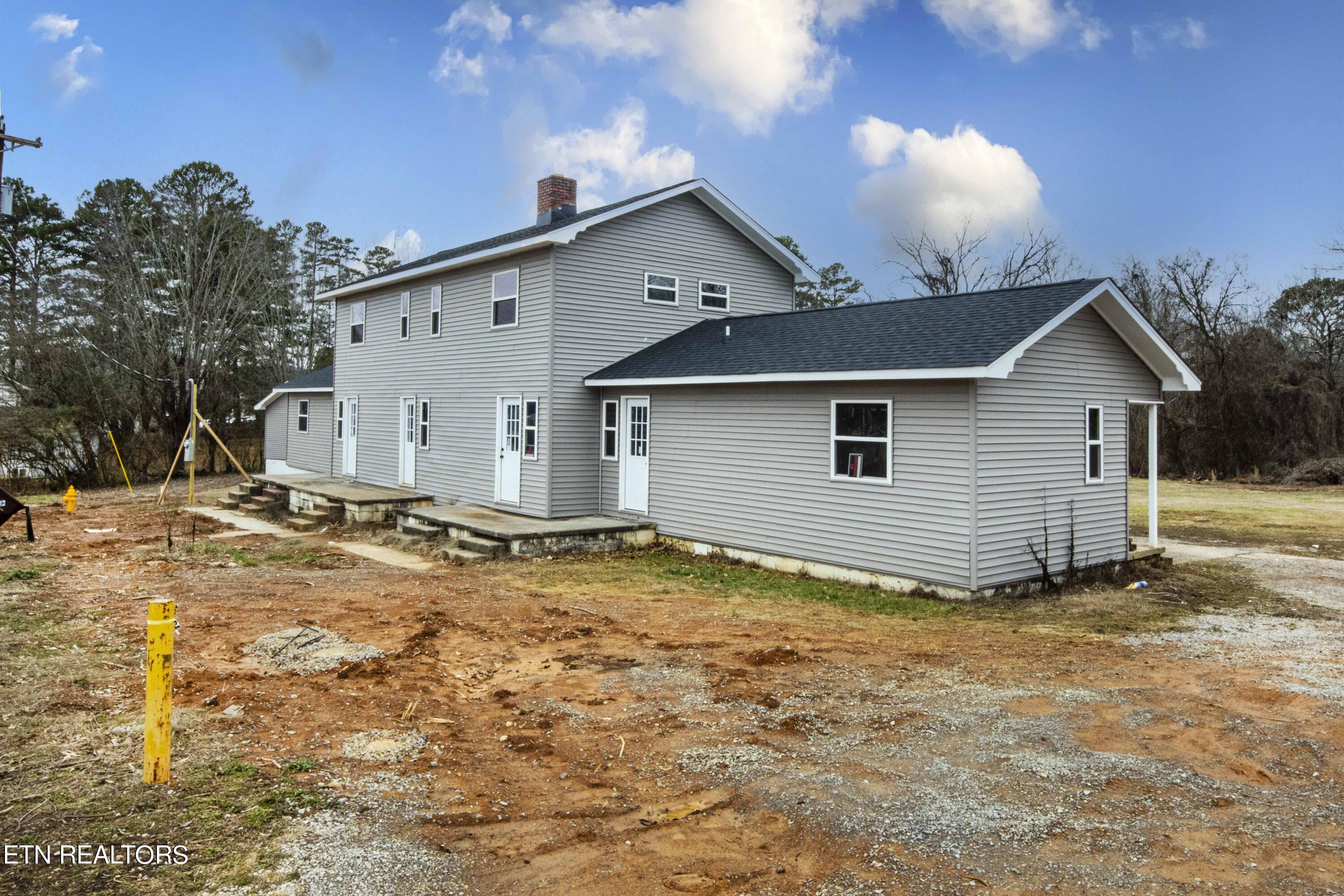 116 Viking Road Oak Ridge, TN 37830 - Photo 1 of 1 V19A4728