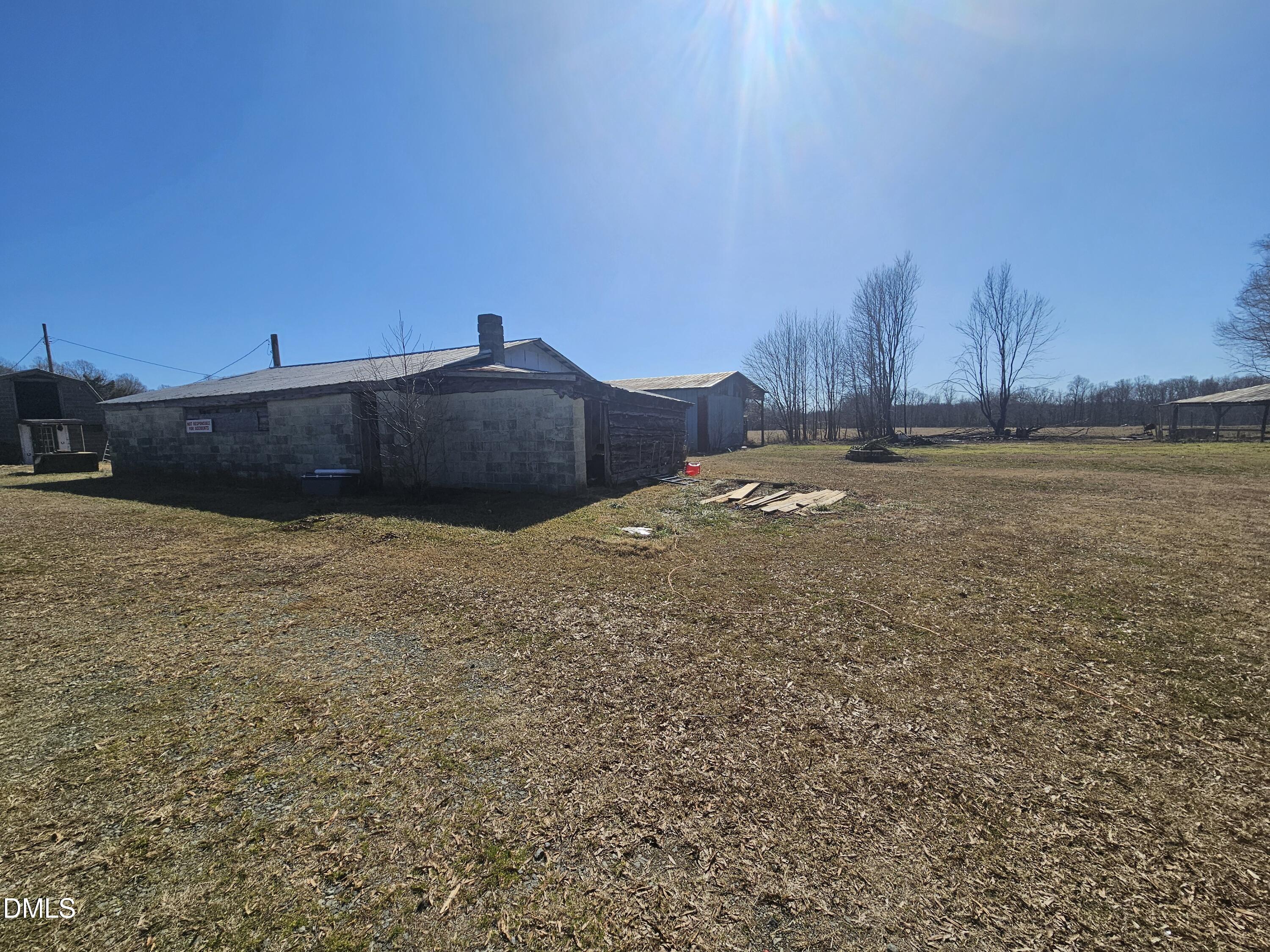 908 Boone Road Burlington, NC 27217 - Photo 22 of 28 20260213_121441