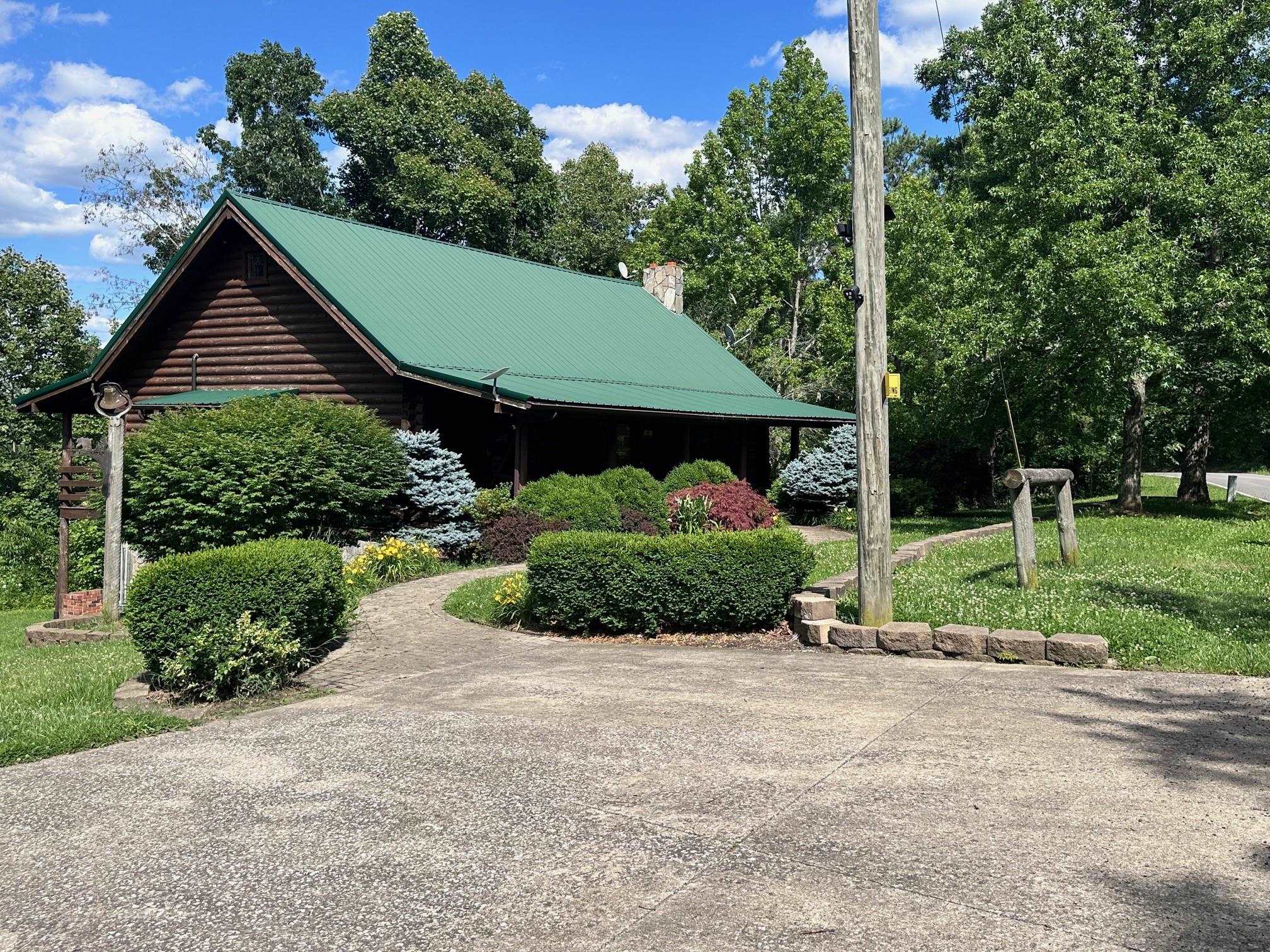 1702 Rattlesnake Ridge Road Grayson, KY 41143 - Photo 5 of 31 Gallery Image 5