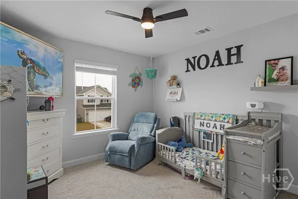 $1,900 | 71 Centennial Court, Hinesville, GA 31313