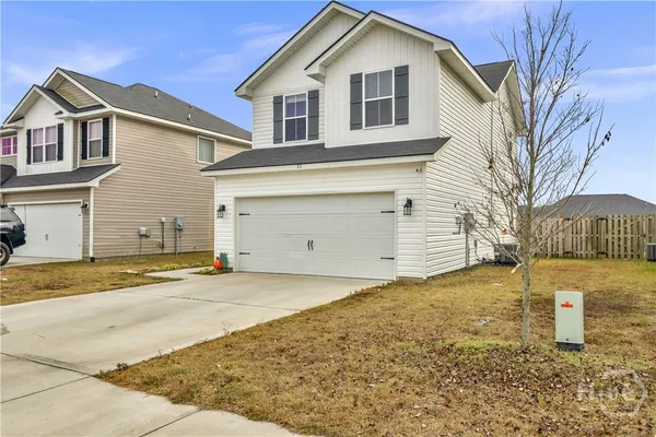 $1,900 | 71 Centennial Court, Hinesville, GA 31313